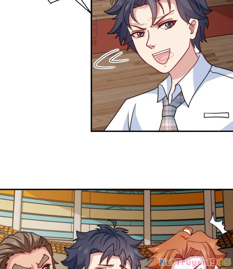 Slime ta treo cự long lên đánh là hợp lý nhỉ? Chapter 82 - 3