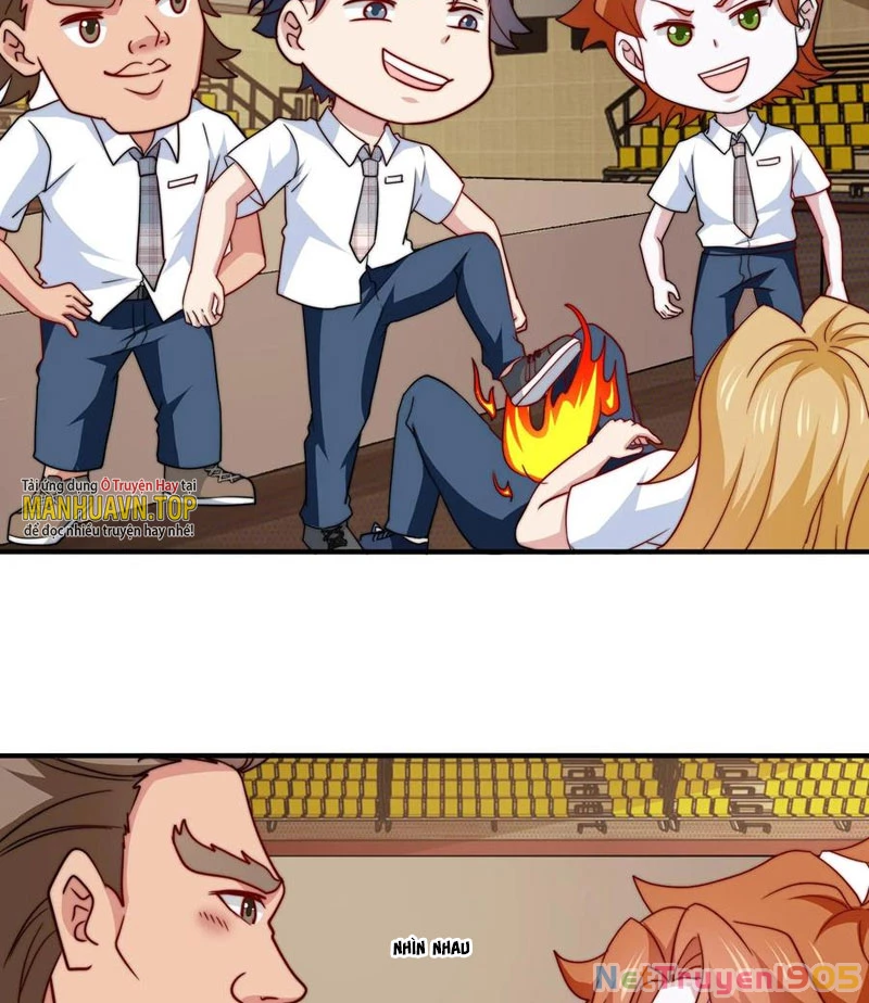 Slime ta treo cự long lên đánh là hợp lý nhỉ? Chapter 82 - 4