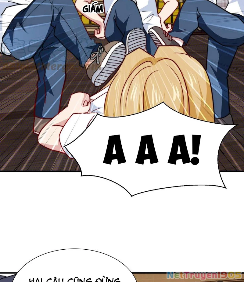 Slime ta treo cự long lên đánh là hợp lý nhỉ? Chapter 82 - 6