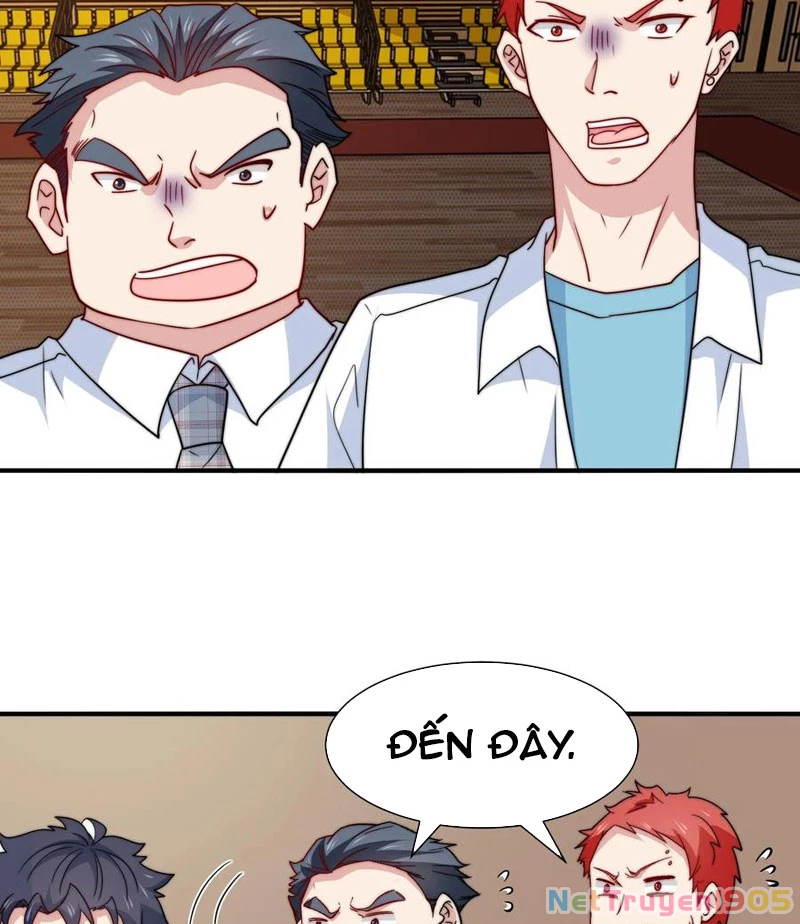 Slime ta treo cự long lên đánh là hợp lý nhỉ? Chapter 82 - 8