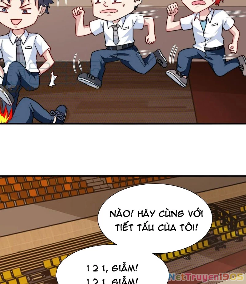 Slime ta treo cự long lên đánh là hợp lý nhỉ? Chapter 82 - 9