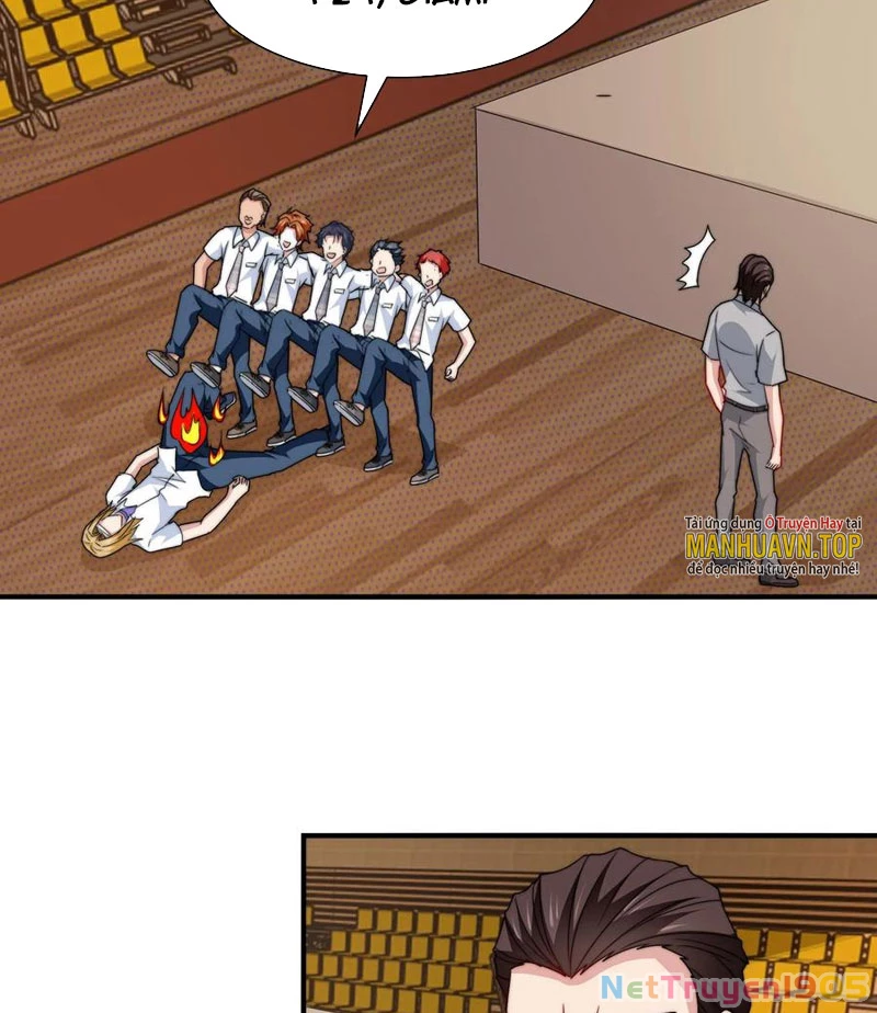 Slime ta treo cự long lên đánh là hợp lý nhỉ? Chapter 82 - 10