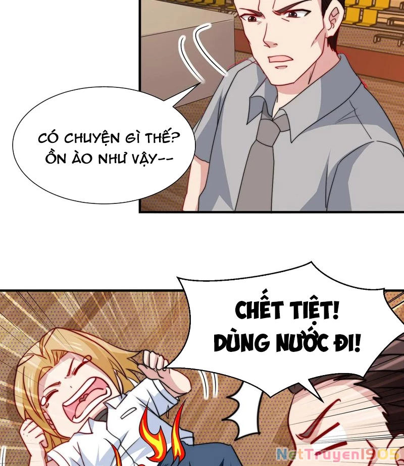 Slime ta treo cự long lên đánh là hợp lý nhỉ? Chapter 82 - 11