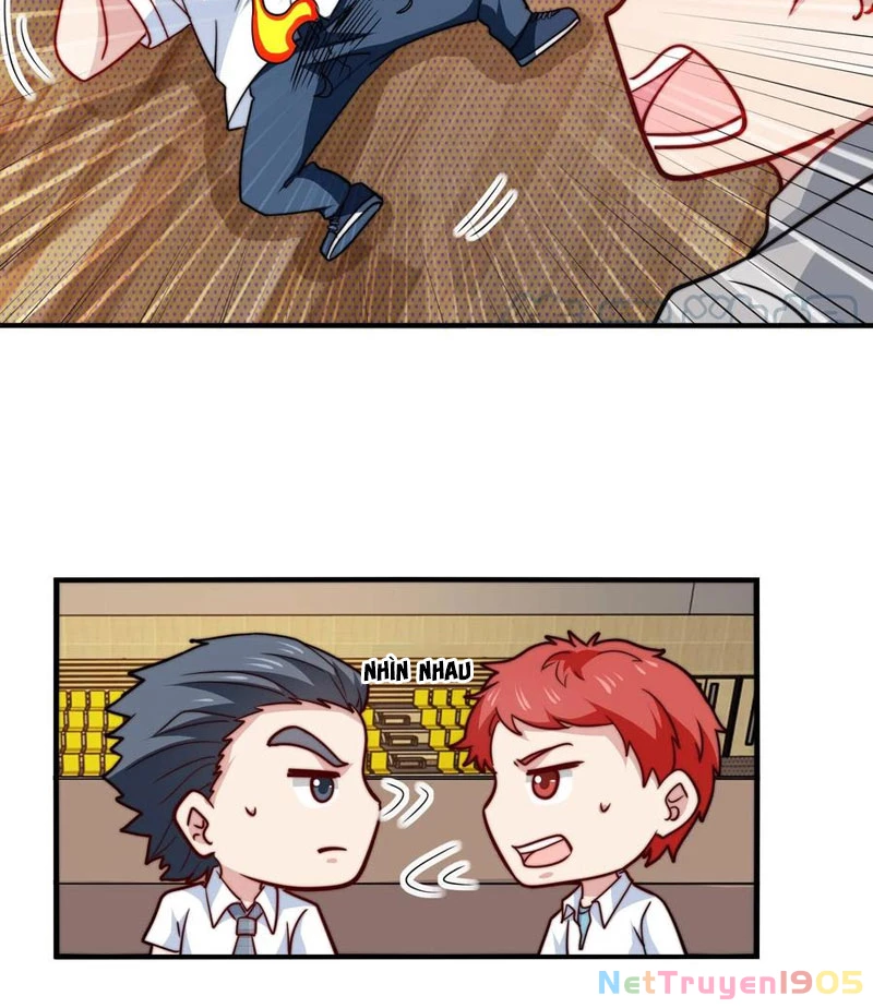 Slime ta treo cự long lên đánh là hợp lý nhỉ? Chapter 82 - 12