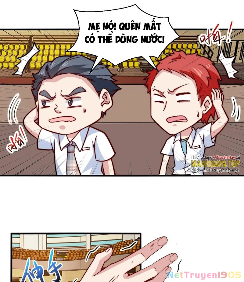 Slime ta treo cự long lên đánh là hợp lý nhỉ? Chapter 82 - 13