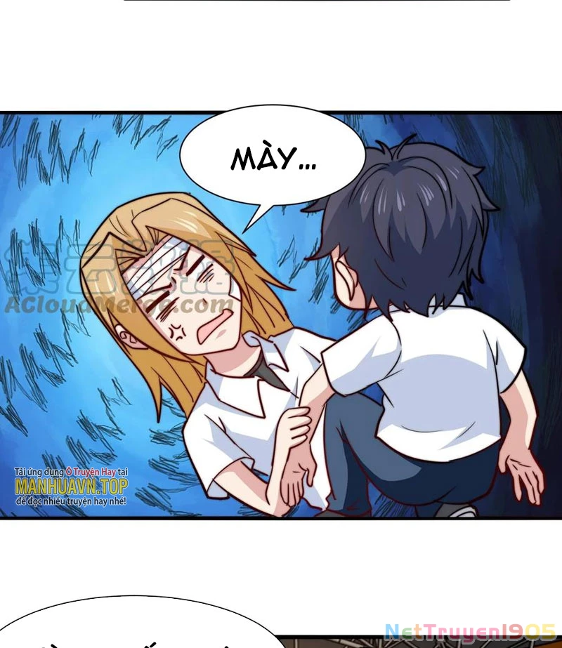 Slime ta treo cự long lên đánh là hợp lý nhỉ? Chapter 82 - 15