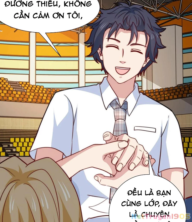 Slime ta treo cự long lên đánh là hợp lý nhỉ? Chapter 82 - 16