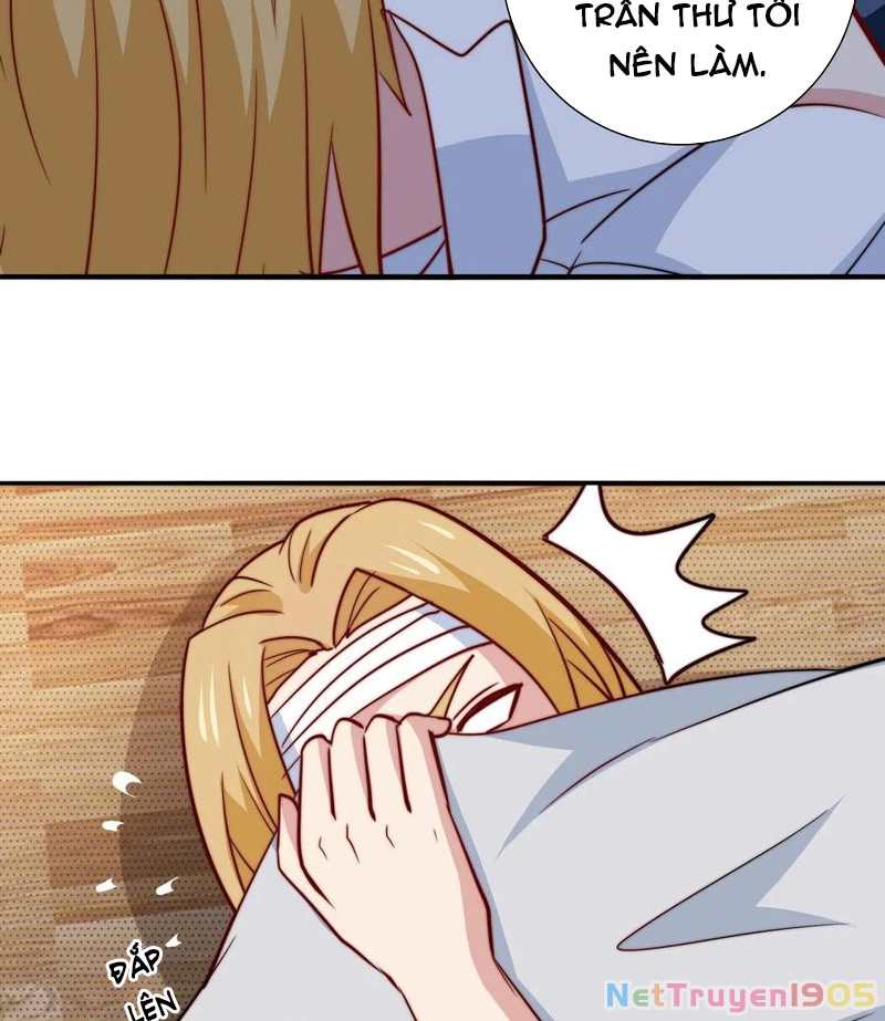 Slime ta treo cự long lên đánh là hợp lý nhỉ? Chapter 82 - 17