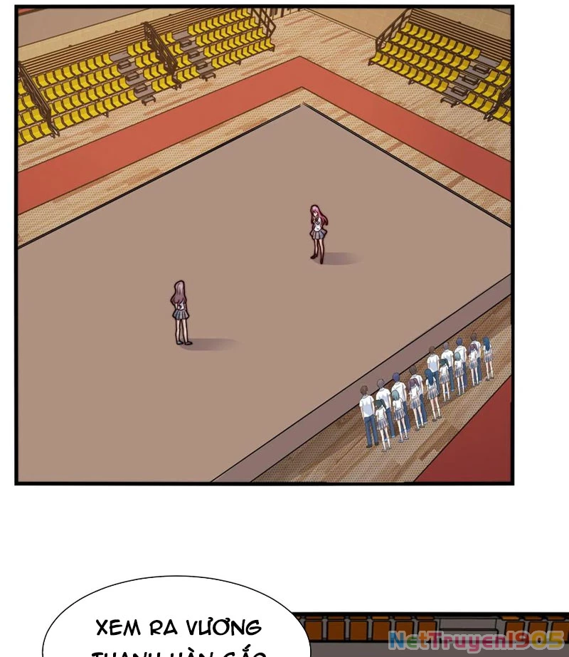 Slime ta treo cự long lên đánh là hợp lý nhỉ? Chapter 82 - 19