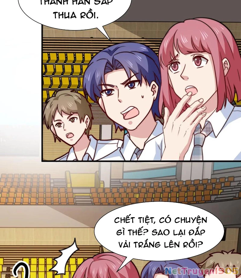 Slime ta treo cự long lên đánh là hợp lý nhỉ? Chapter 82 - 20