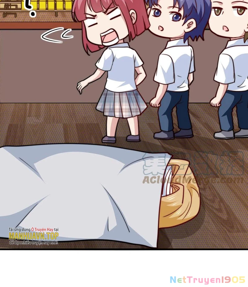 Slime ta treo cự long lên đánh là hợp lý nhỉ? Chapter 82 - 21