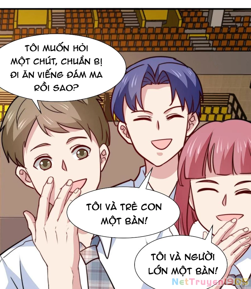 Slime ta treo cự long lên đánh là hợp lý nhỉ? Chapter 82 - 22