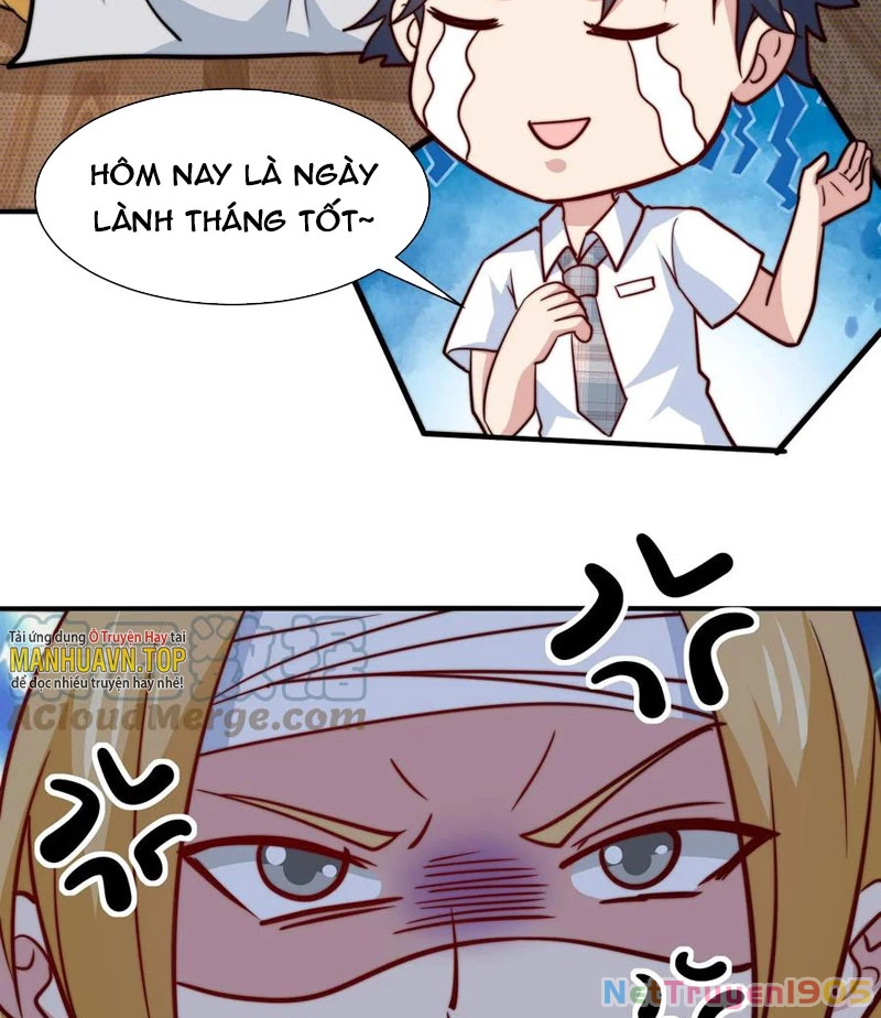 Slime ta treo cự long lên đánh là hợp lý nhỉ? Chapter 82 - 24