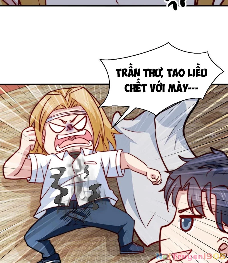 Slime ta treo cự long lên đánh là hợp lý nhỉ? Chapter 82 - 25