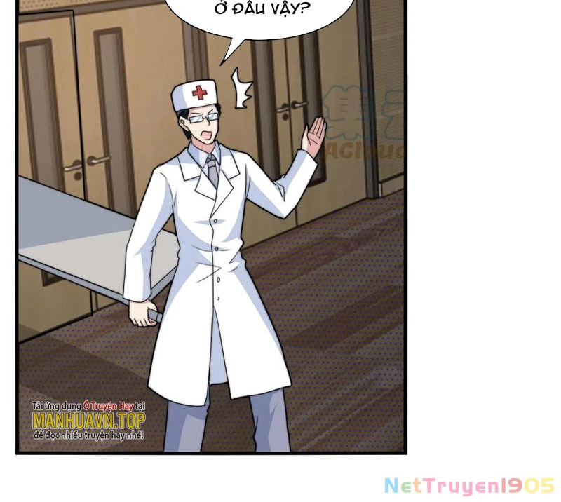 Slime ta treo cự long lên đánh là hợp lý nhỉ? Chapter 82 - 28