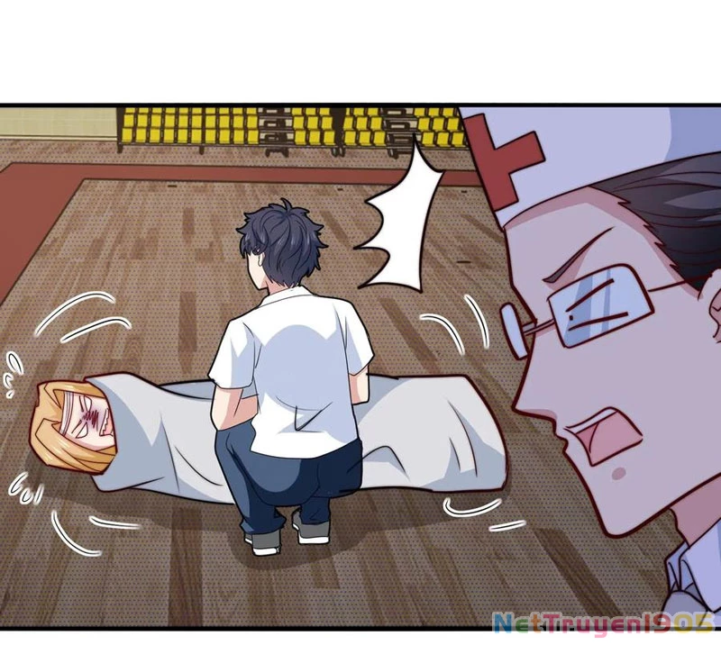 Slime ta treo cự long lên đánh là hợp lý nhỉ? Chapter 82 - 29