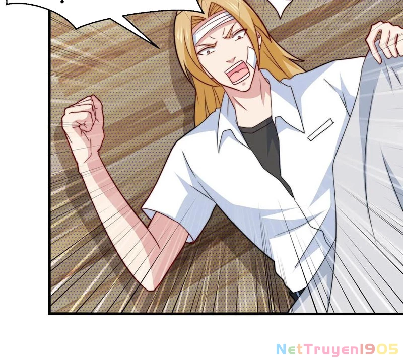 Slime ta treo cự long lên đánh là hợp lý nhỉ? Chapter 82 - 33