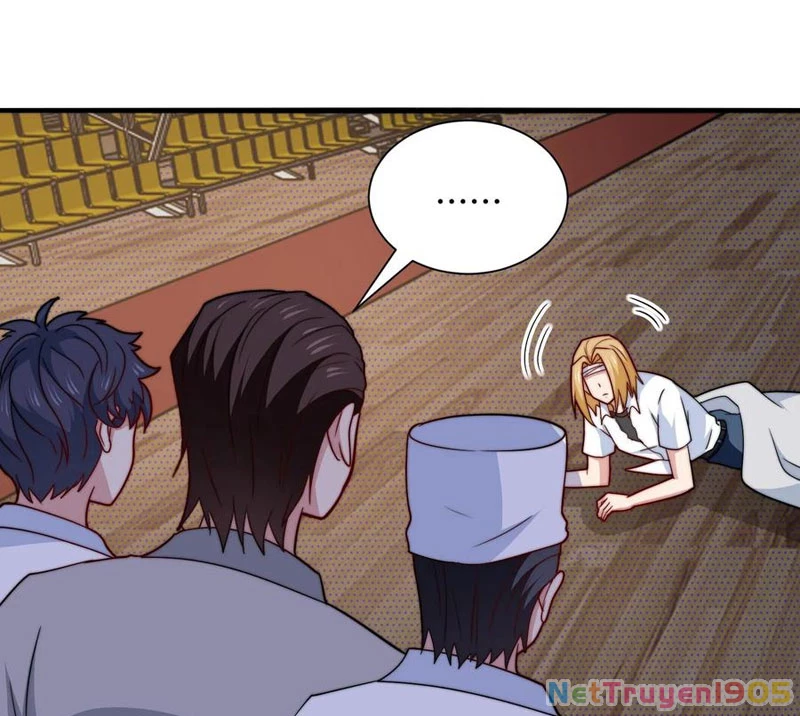 Slime ta treo cự long lên đánh là hợp lý nhỉ? Chapter 82 - 34