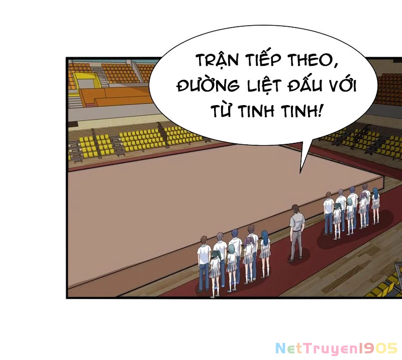 Slime ta treo cự long lên đánh là hợp lý nhỉ? Chapter 82 - 37