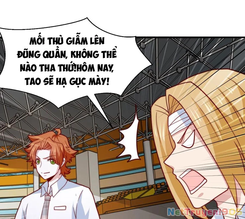 Slime ta treo cự long lên đánh là hợp lý nhỉ? Chapter 82 - 38