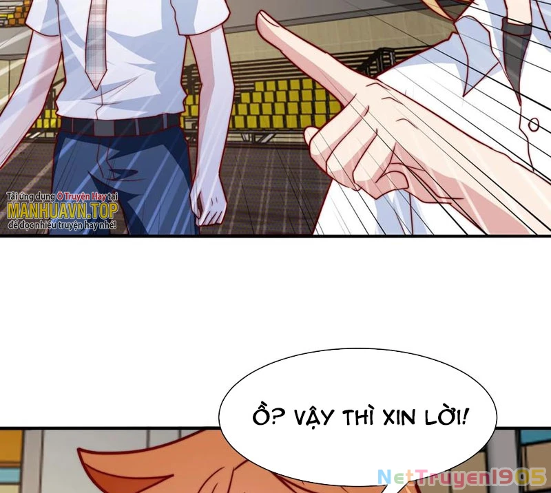 Slime ta treo cự long lên đánh là hợp lý nhỉ? Chapter 82 - 39