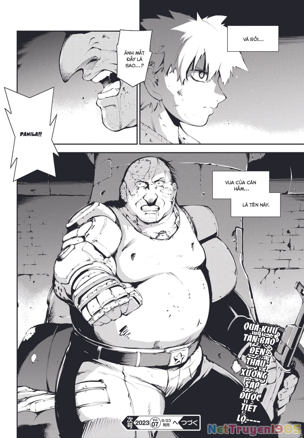 Moscow 2160 Chapter 6 - 17
