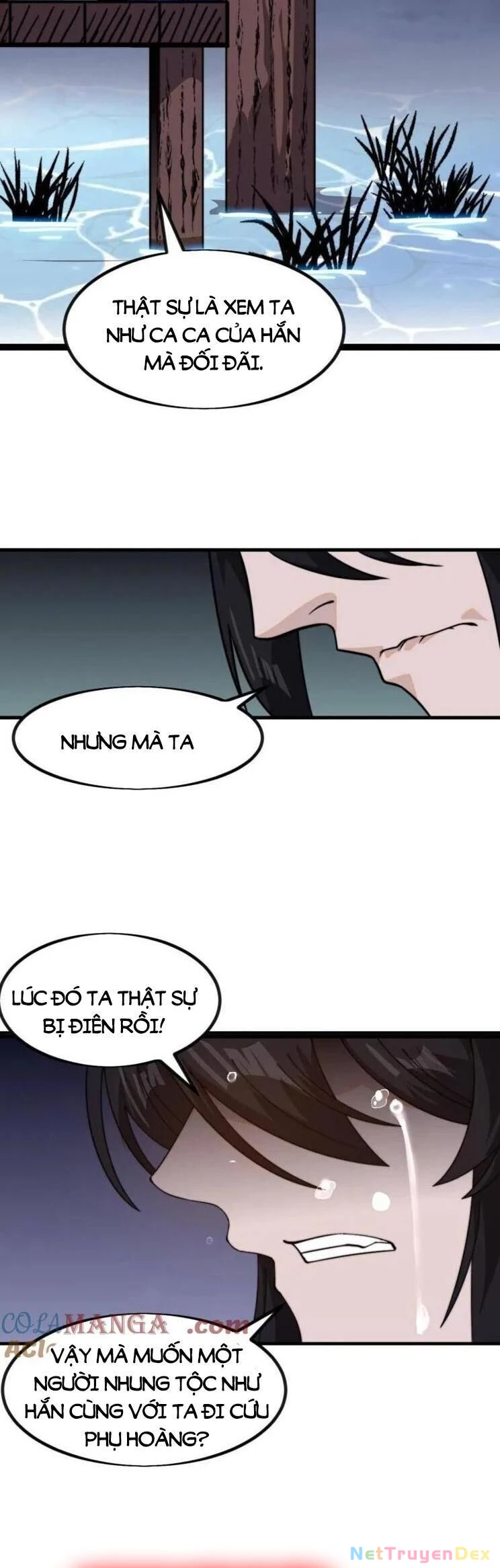 Ta Có Một Sơn Trại Chapter 1068 - 7