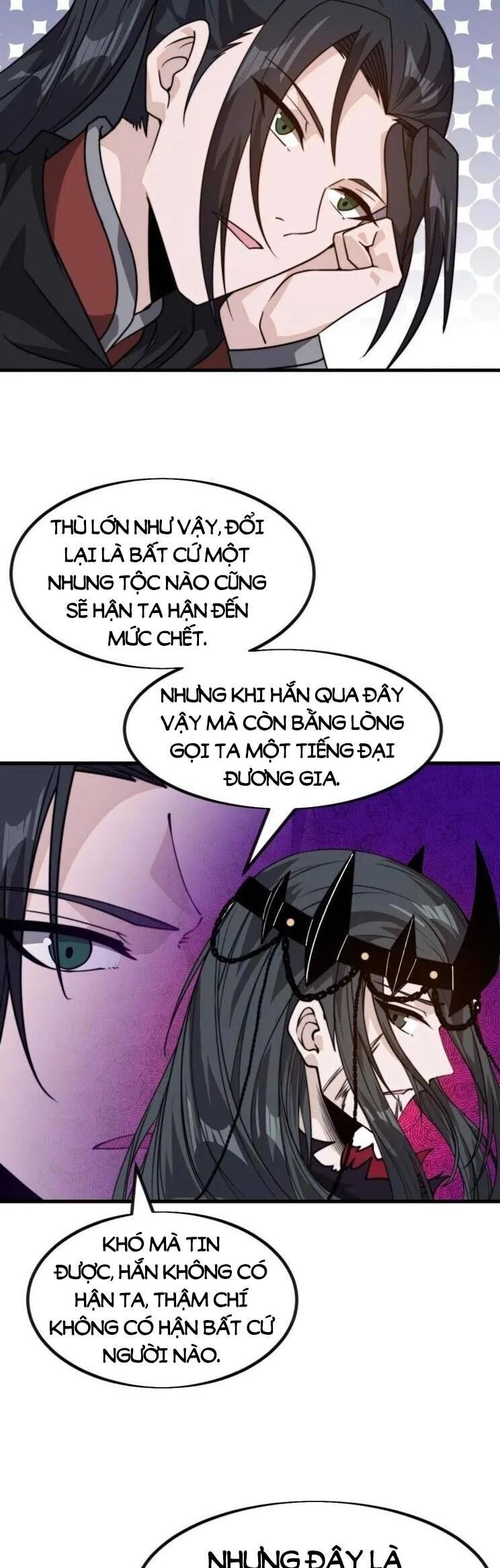 Ta Có Một Sơn Trại Chapter 1068 - 13