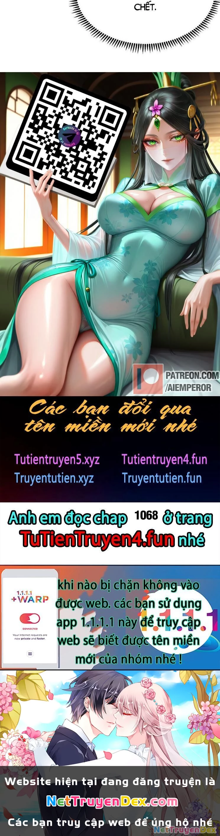 Ta Có Một Sơn Trại Chapter 1068 - 22