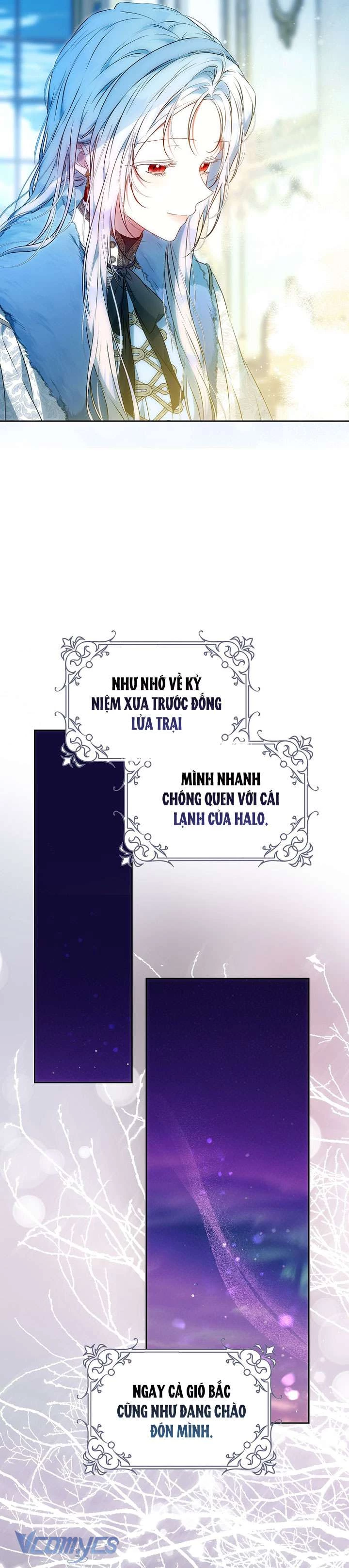 Tôi Trở Thành Vợ Nam Chính Chapter 125 - 40