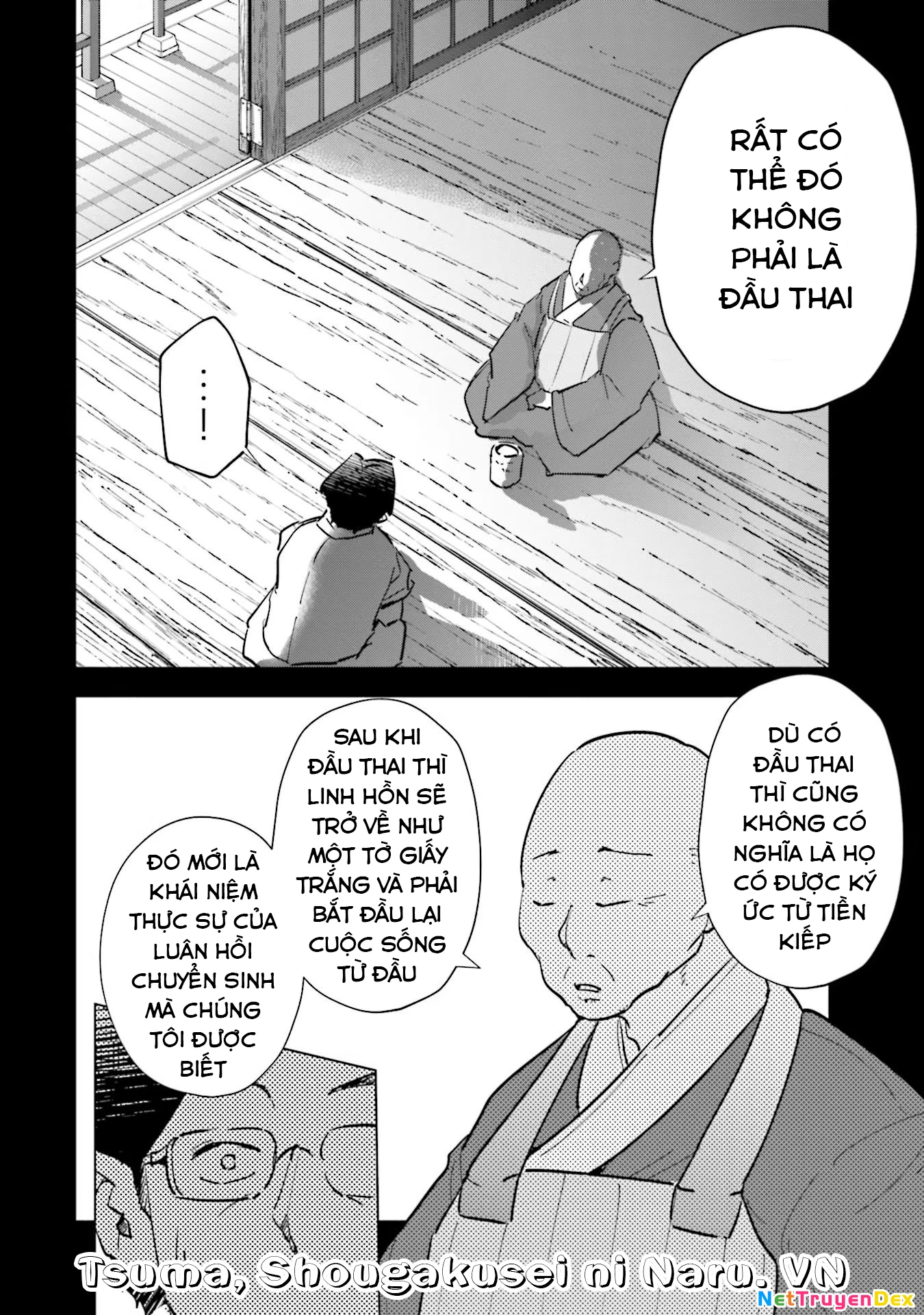 Tsuma, Shougakusei Ni Naru. Chapter 78 - 10