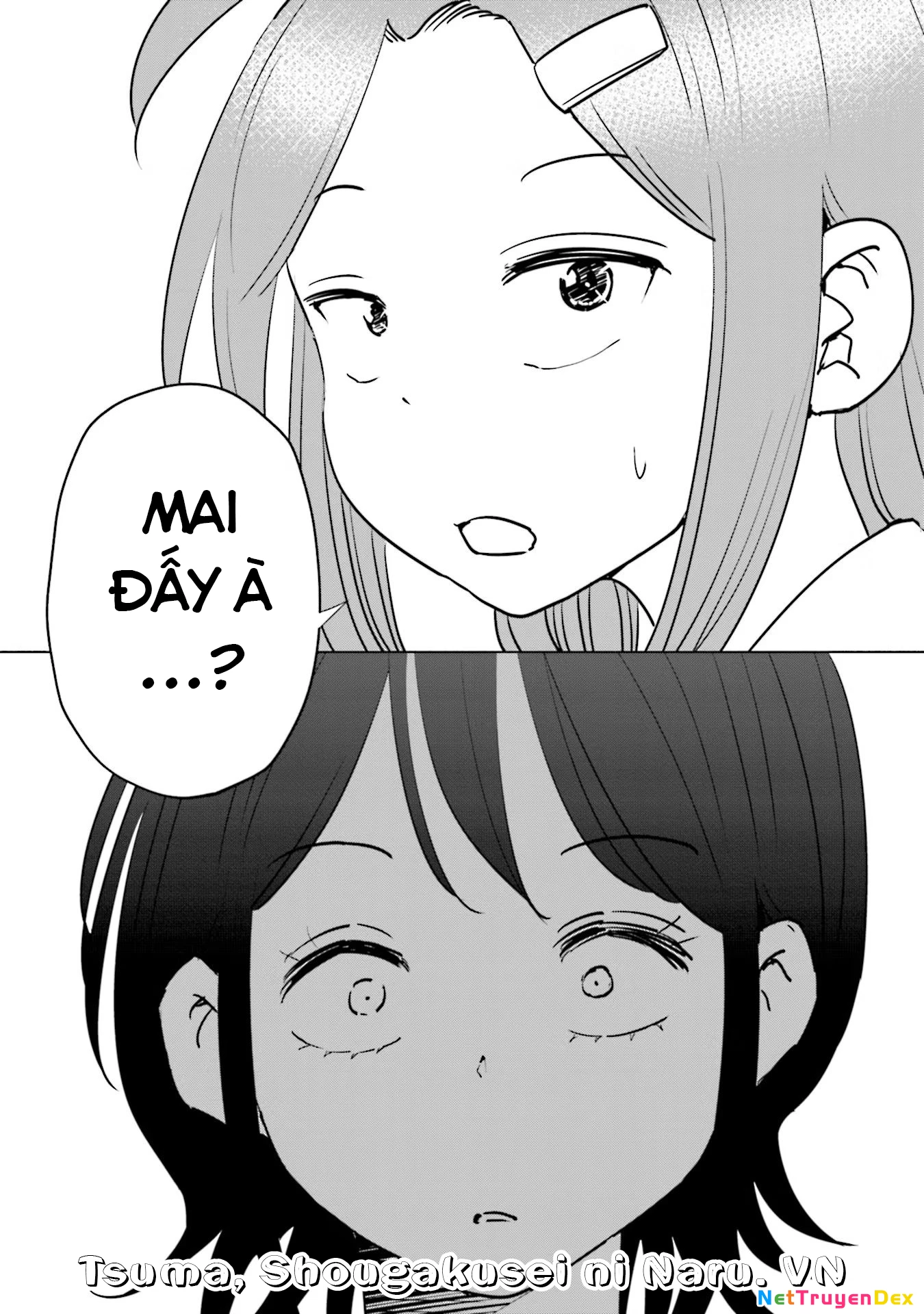 Tsuma, Shougakusei Ni Naru. Chapter 78 - 21