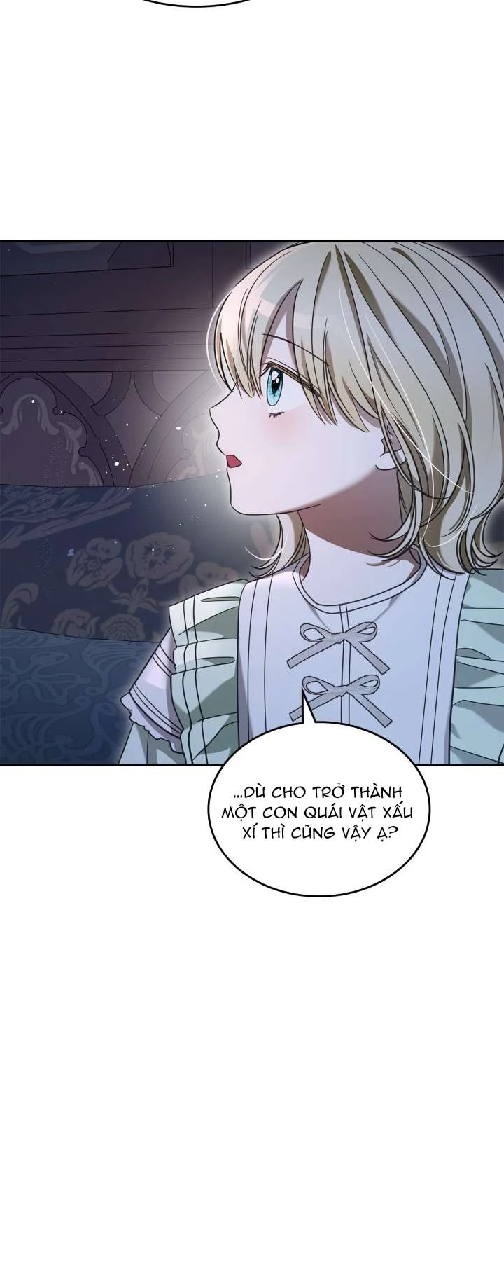 Nam Chính Quái Vật Sống Dưới Giường Tôi Chapter 70 - 5