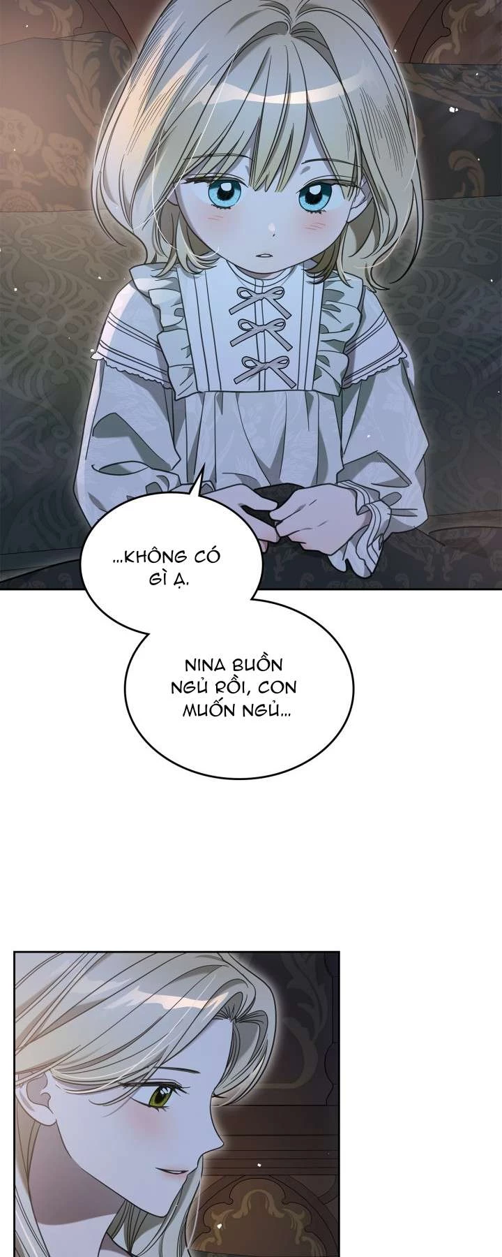 Nam Chính Quái Vật Sống Dưới Giường Tôi Chapter 70 - 7