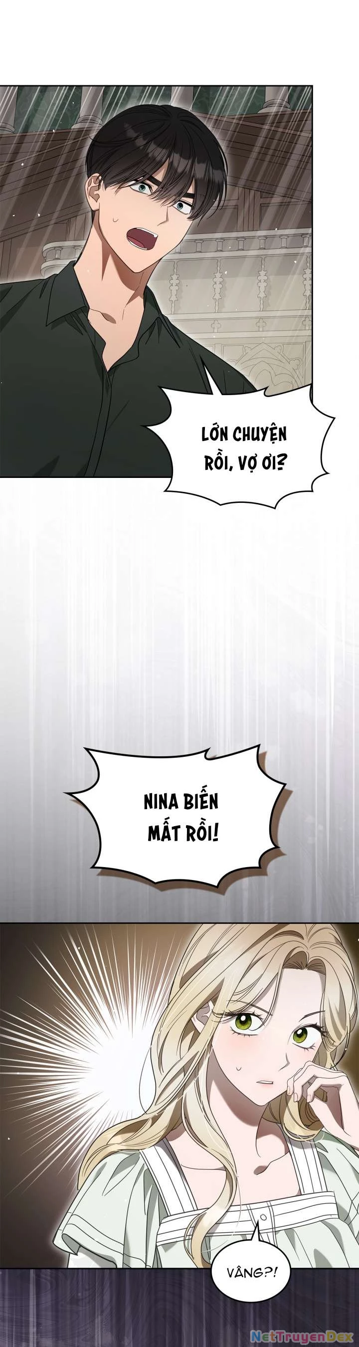 Nam Chính Quái Vật Sống Dưới Giường Tôi Chapter 70 - 12