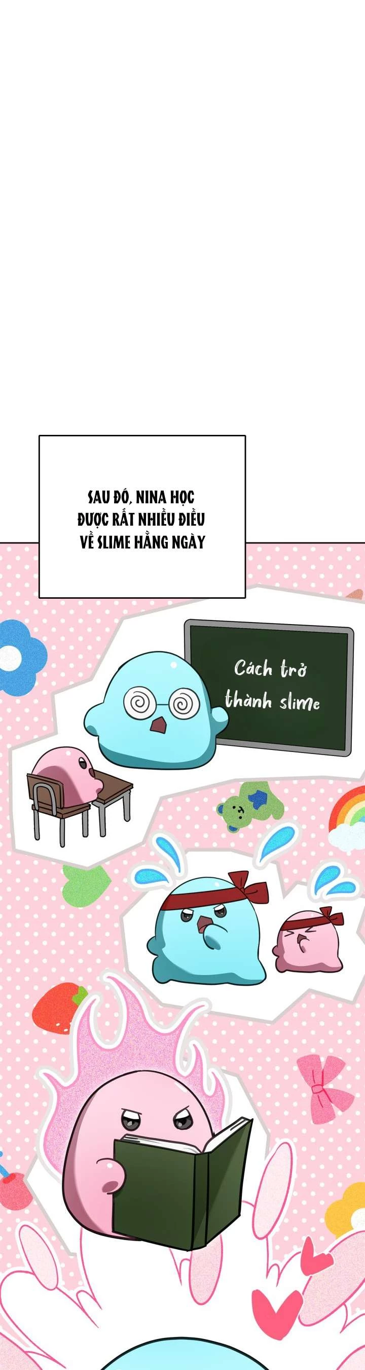 Nam Chính Quái Vật Sống Dưới Giường Tôi Chapter 70 - 28