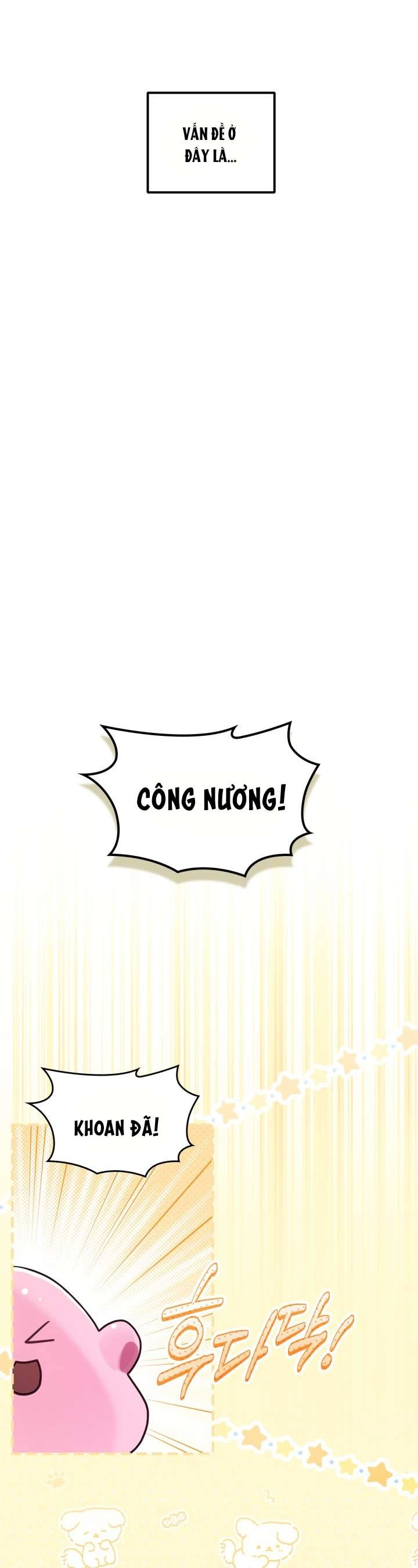 Nam Chính Quái Vật Sống Dưới Giường Tôi Chapter 70 - 30