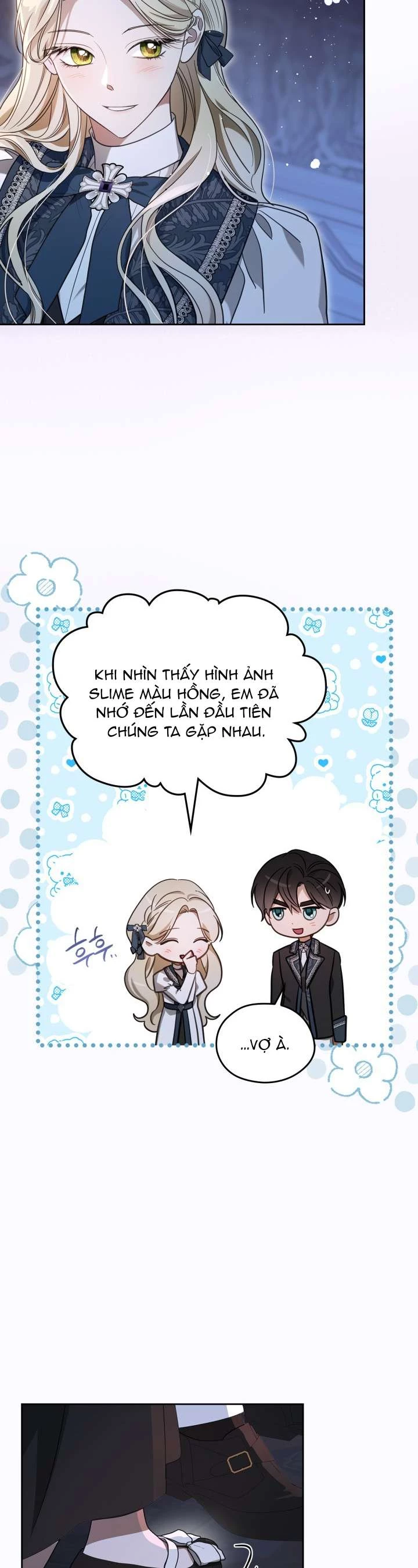 Nam Chính Quái Vật Sống Dưới Giường Tôi Chapter 70 - 36