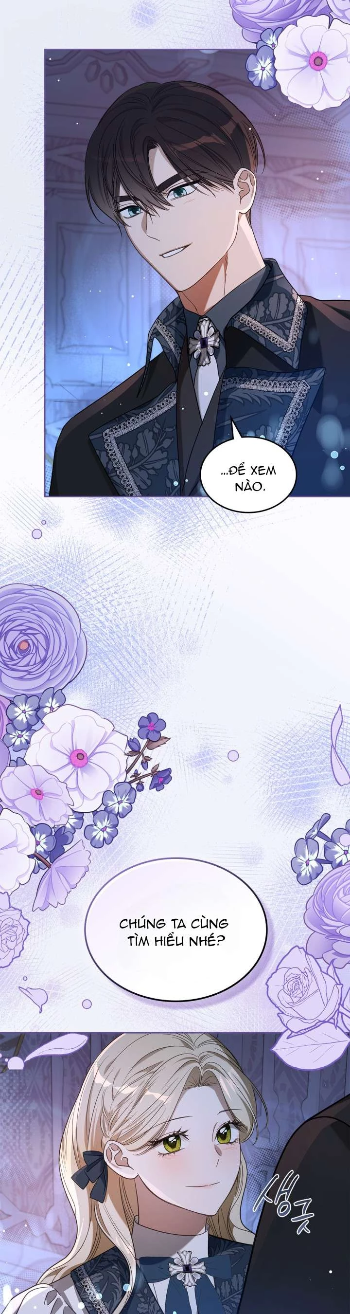 Nam Chính Quái Vật Sống Dưới Giường Tôi Chapter 70 - 38