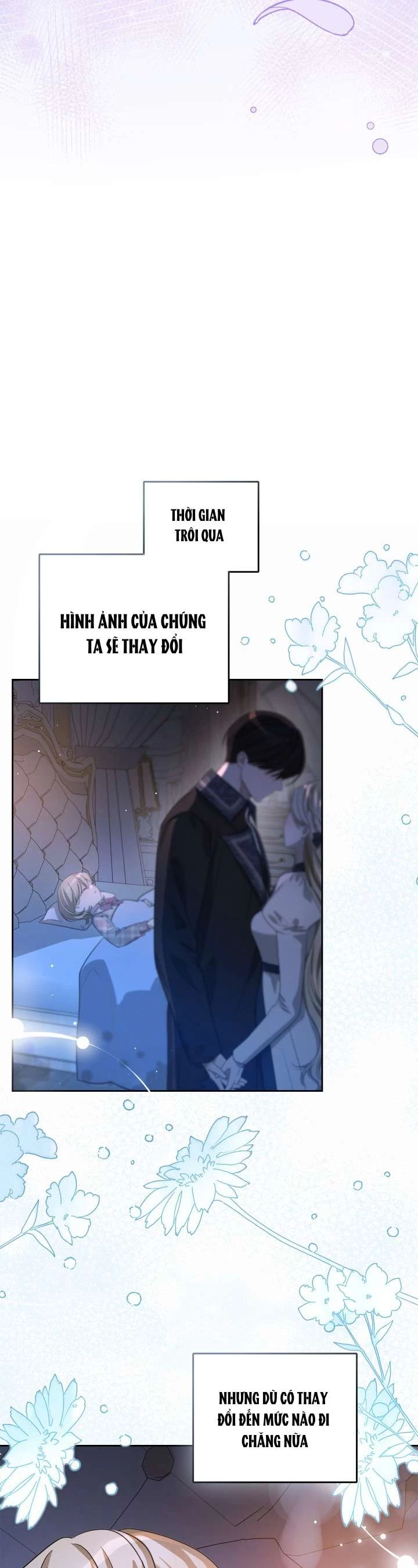 Nam Chính Quái Vật Sống Dưới Giường Tôi Chapter 70 - 40