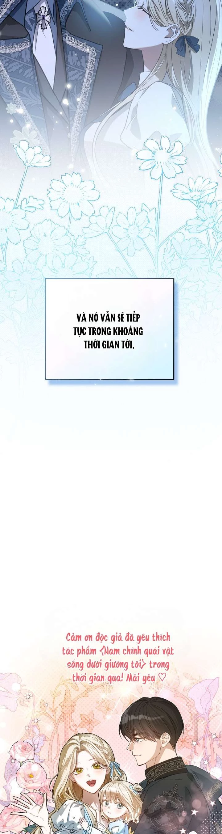 Nam Chính Quái Vật Sống Dưới Giường Tôi Chapter 70 - 42