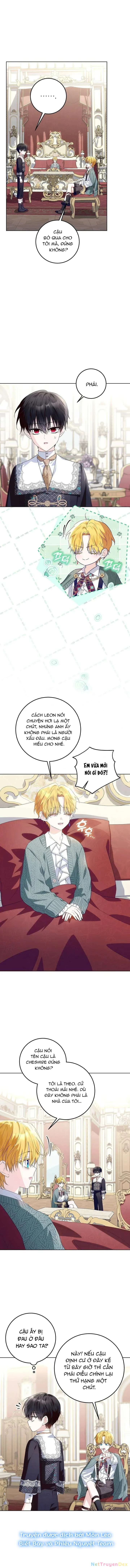 Người Cha Che Giấu Sức Mạnh Chapter 25 - 11