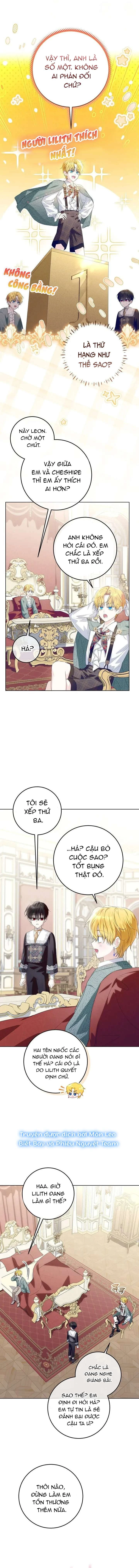 Người Cha Che Giấu Sức Mạnh Chapter 25 - 13