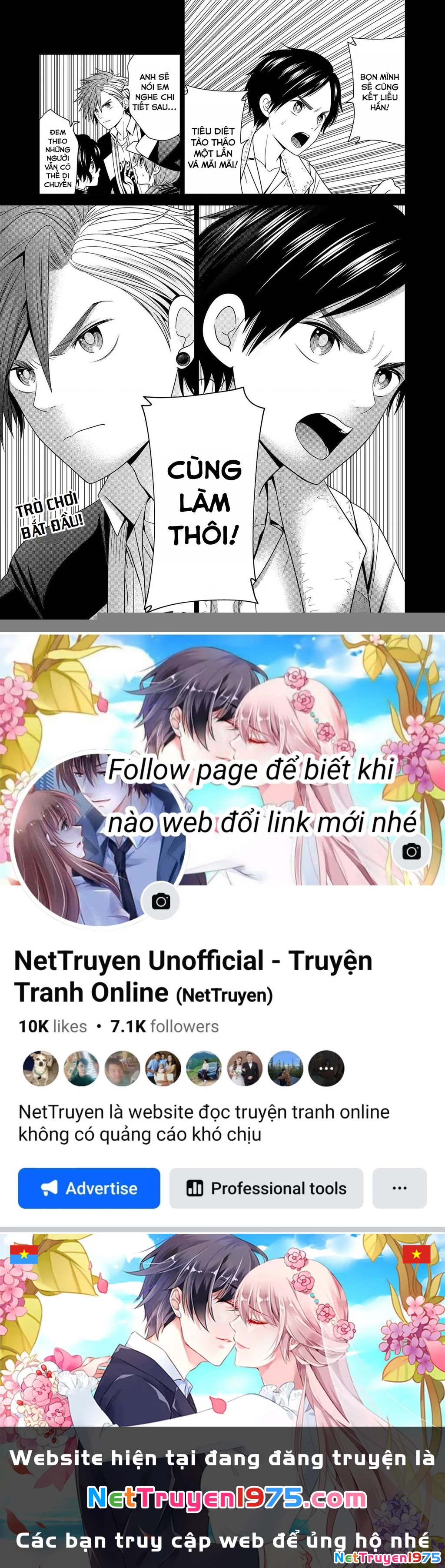 Địa Phủ Tokyo Chapter 51 - 23