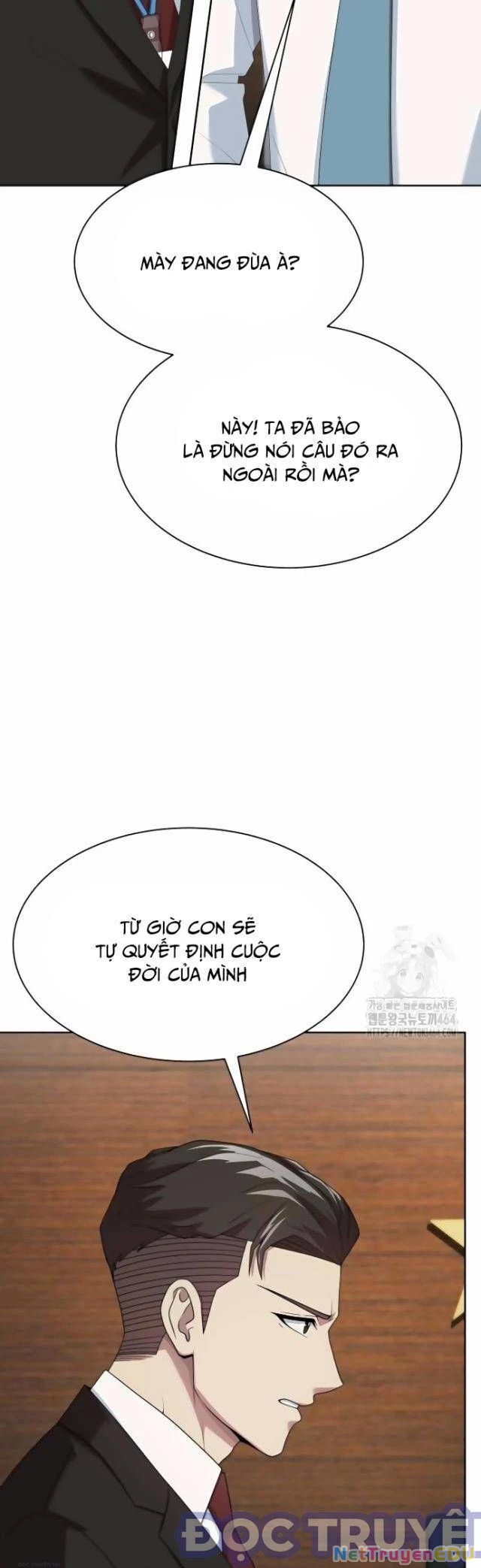 Từ Nhân Viên Vạn Năng Trở Thành Huyền Thoại Chapter 60 - 7