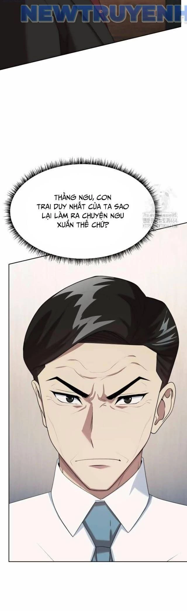 Từ Nhân Viên Vạn Năng Trở Thành Huyền Thoại Chapter 60 - 8