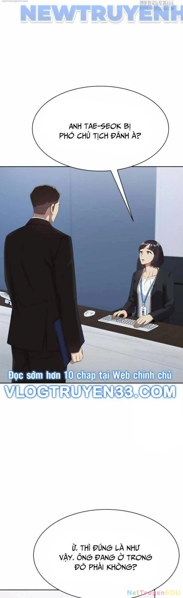 Từ Nhân Viên Vạn Năng Trở Thành Huyền Thoại Chapter 60 - 24