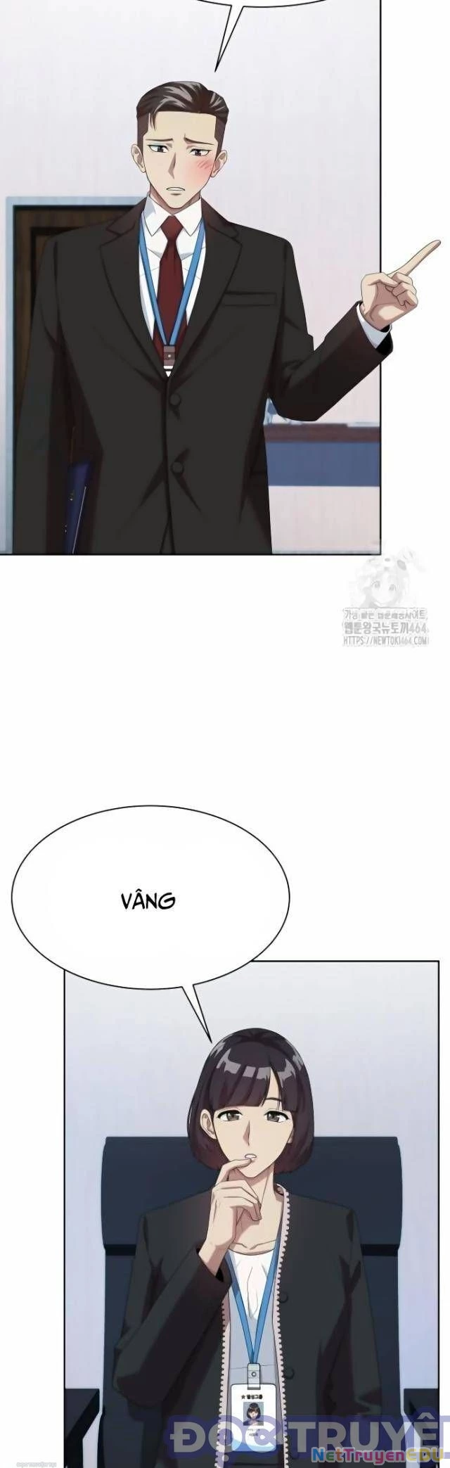 Từ Nhân Viên Vạn Năng Trở Thành Huyền Thoại Chapter 60 - 25