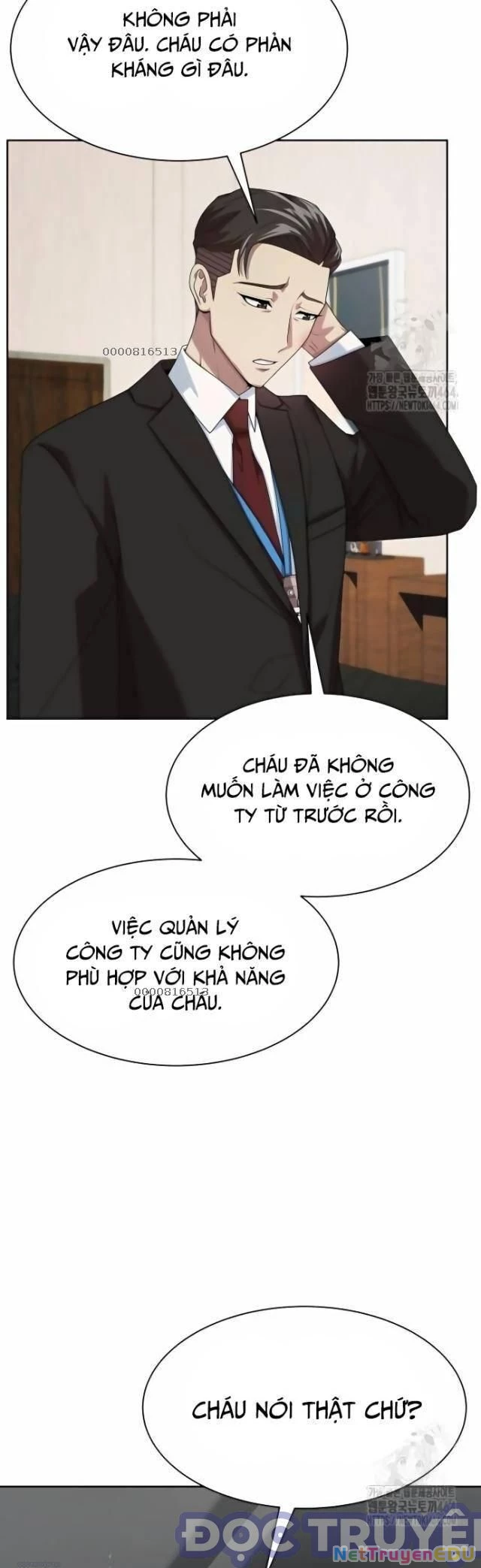 Từ Nhân Viên Vạn Năng Trở Thành Huyền Thoại Chapter 60 - 33