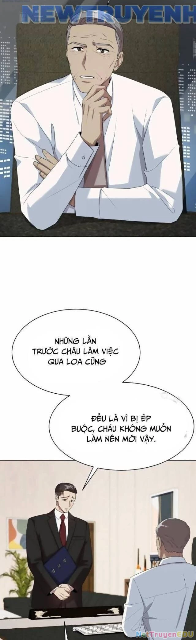 Từ Nhân Viên Vạn Năng Trở Thành Huyền Thoại Chapter 60 - 34